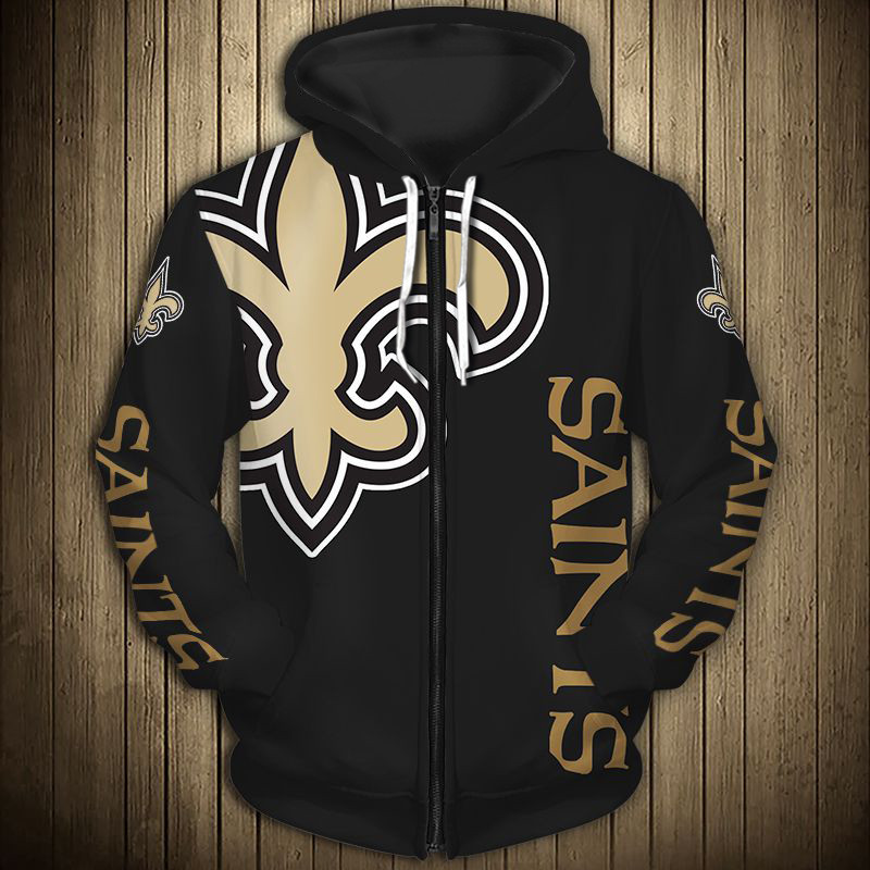 NEW ORLEANS SAINTS 3D NOS94