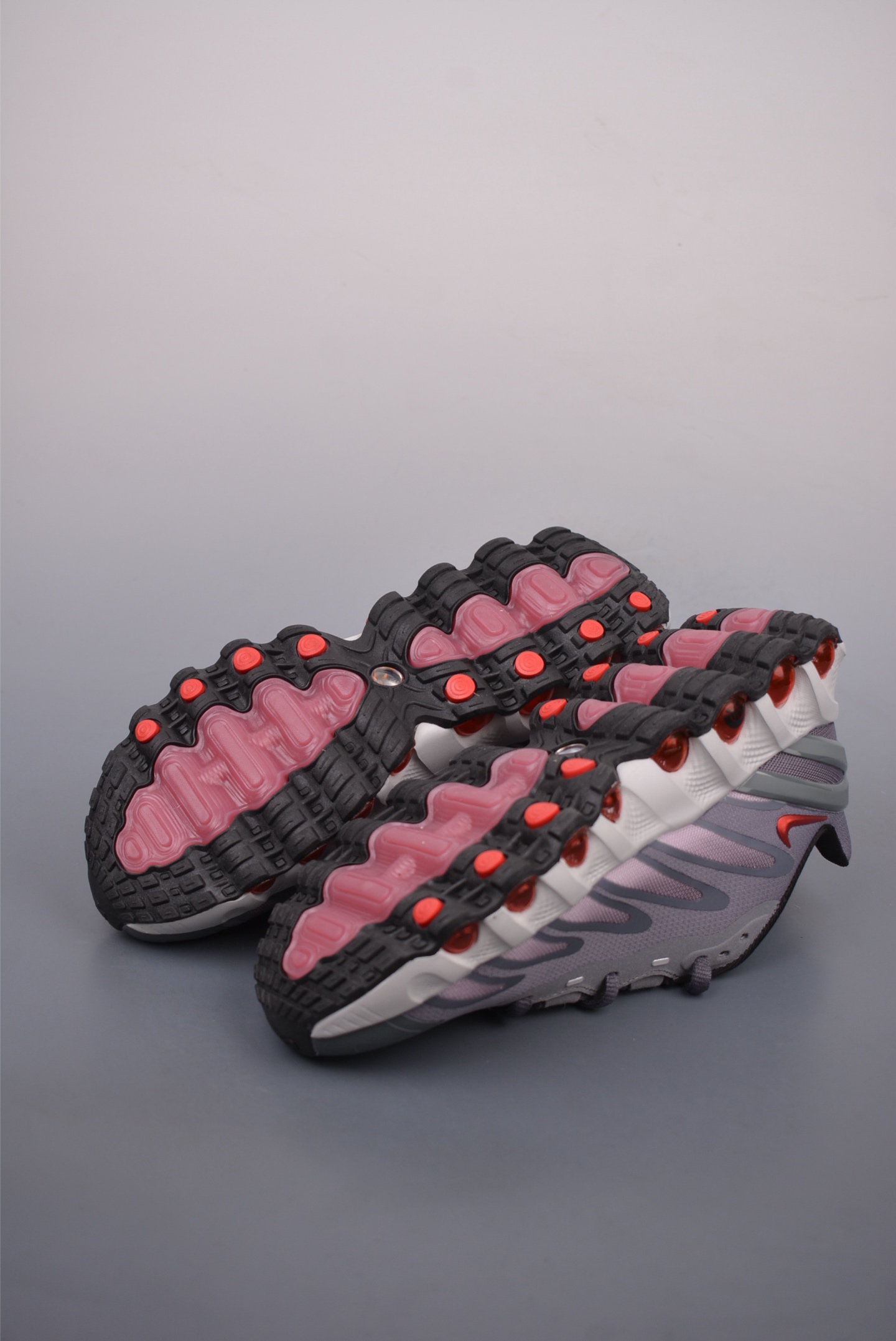 Nike Air Max DN8 Grey Purple FQ7860-035
