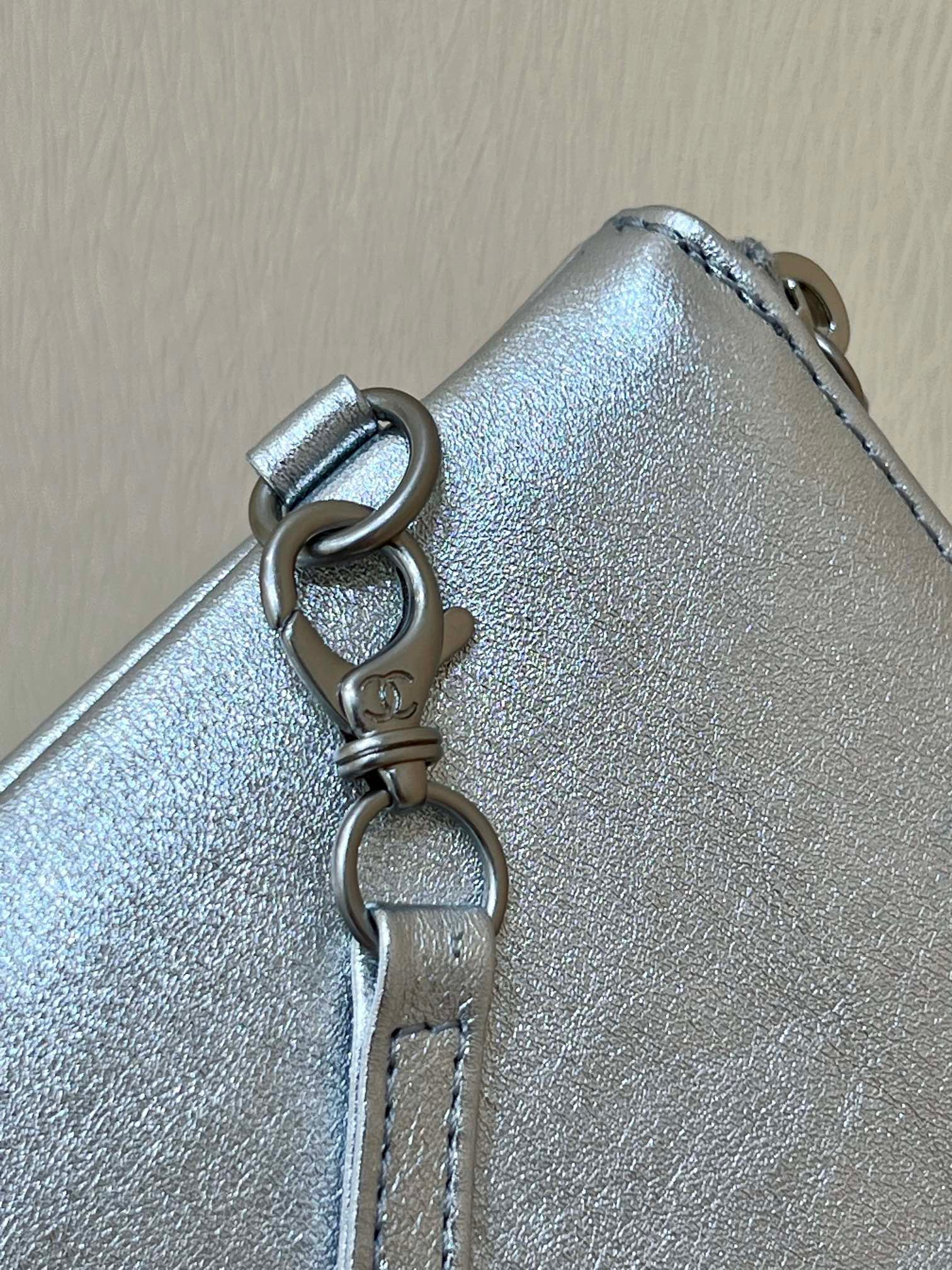 Chanel 2022cc Spring/Summer Collection Handbag AS3260