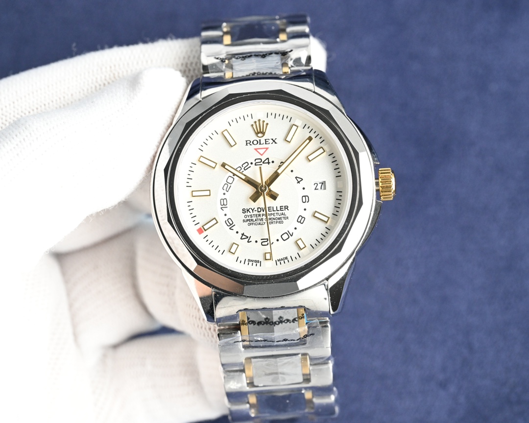 Rolex Men's Mechanical Watches