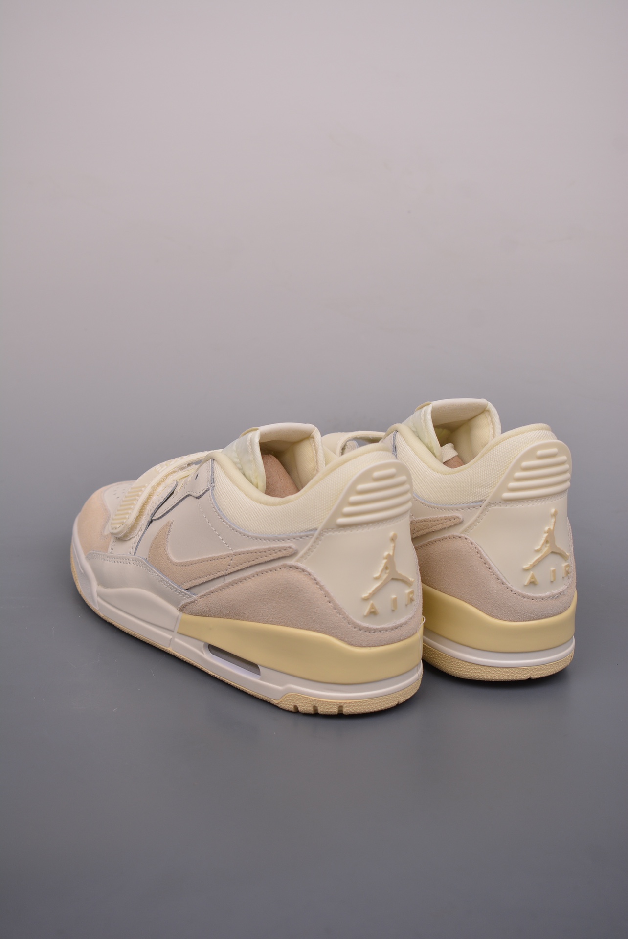 Nike Air Jordan Legacy 312 Low Sail FQ7827-102