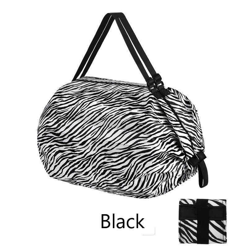 Large Capacity Portable Shopping Bag