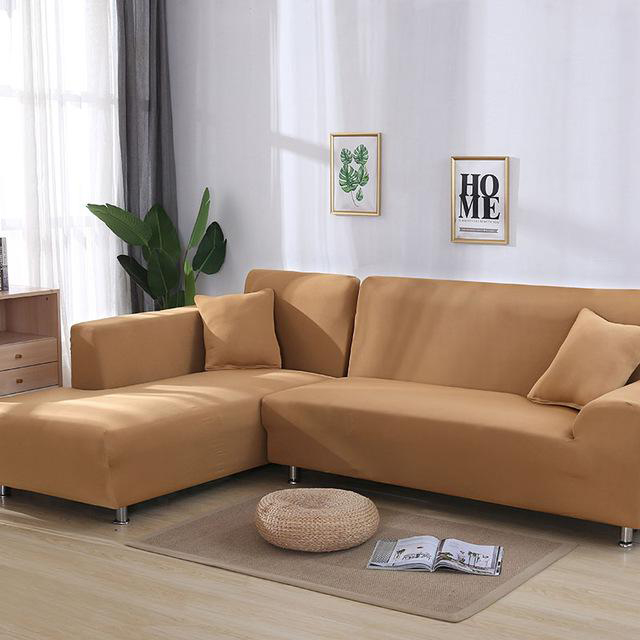 🔥2021 latest Retractable Sofa Covers【BUY 2 Free Shipping TODAY】