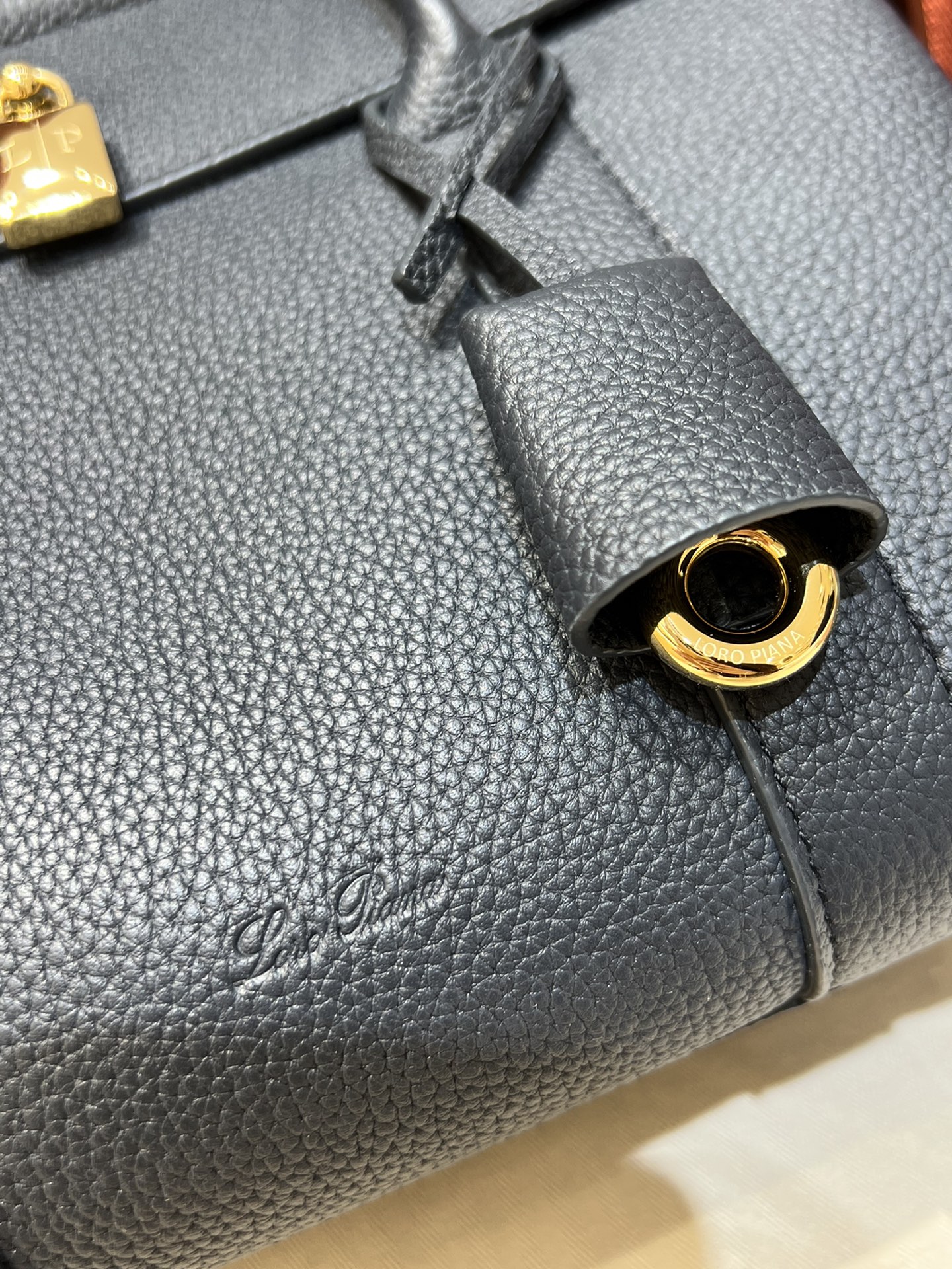 Loro Piana Loom L25 Bag