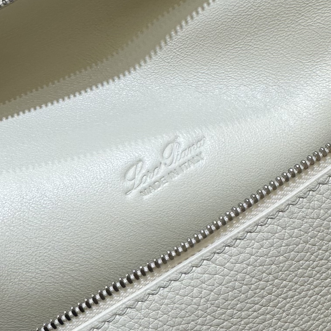Loro Piana Extra pocket L23.5 backpack