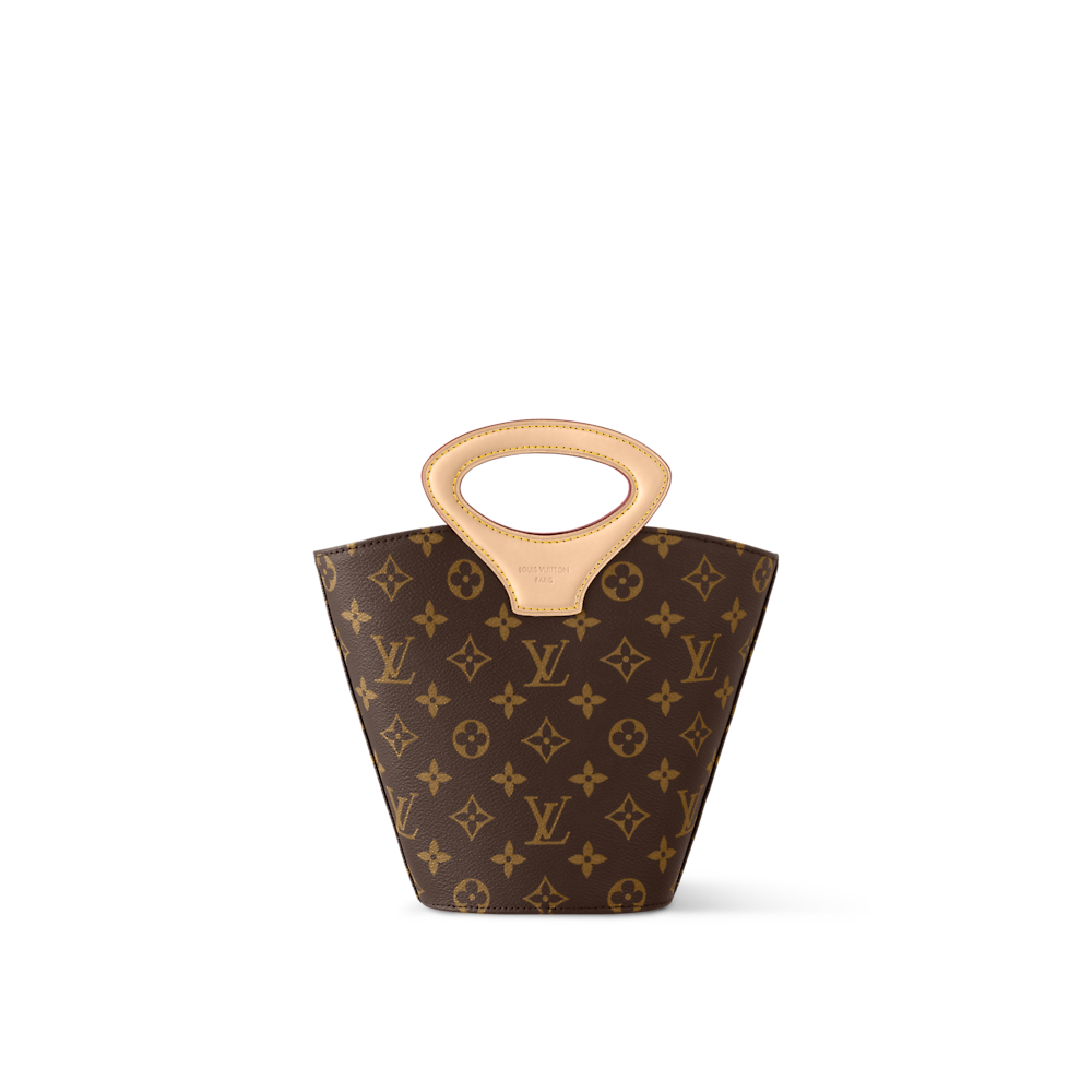 Louis Vuitton RIVAGE BB Handbag M14680
