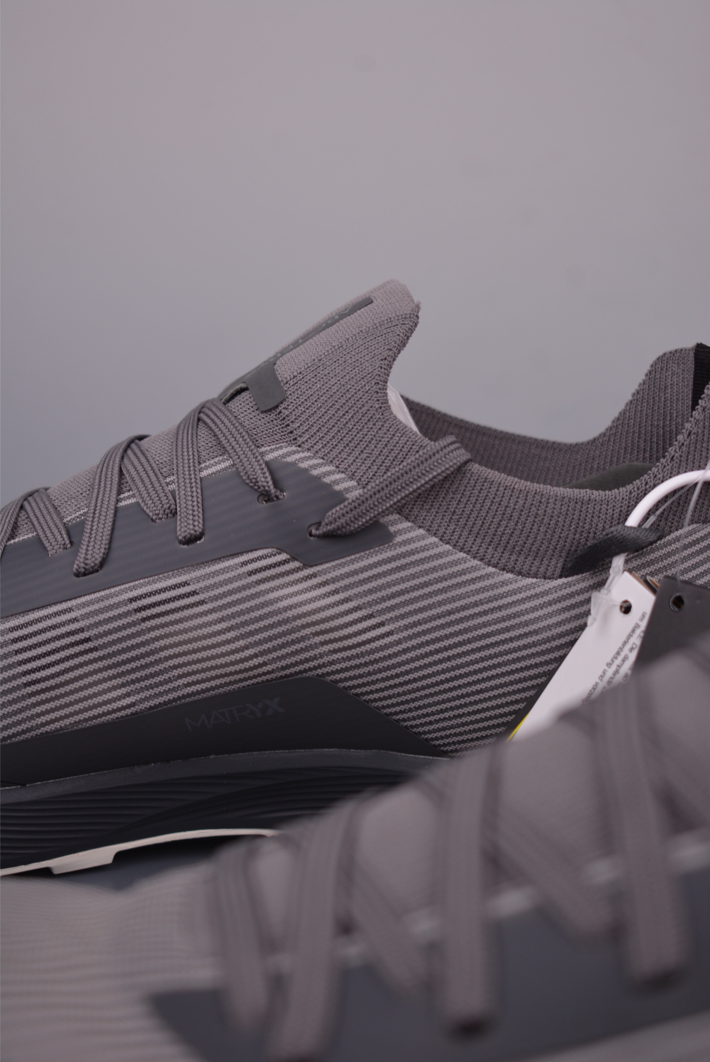 Arc'teryx Norvan SL 3 Running Shoes 