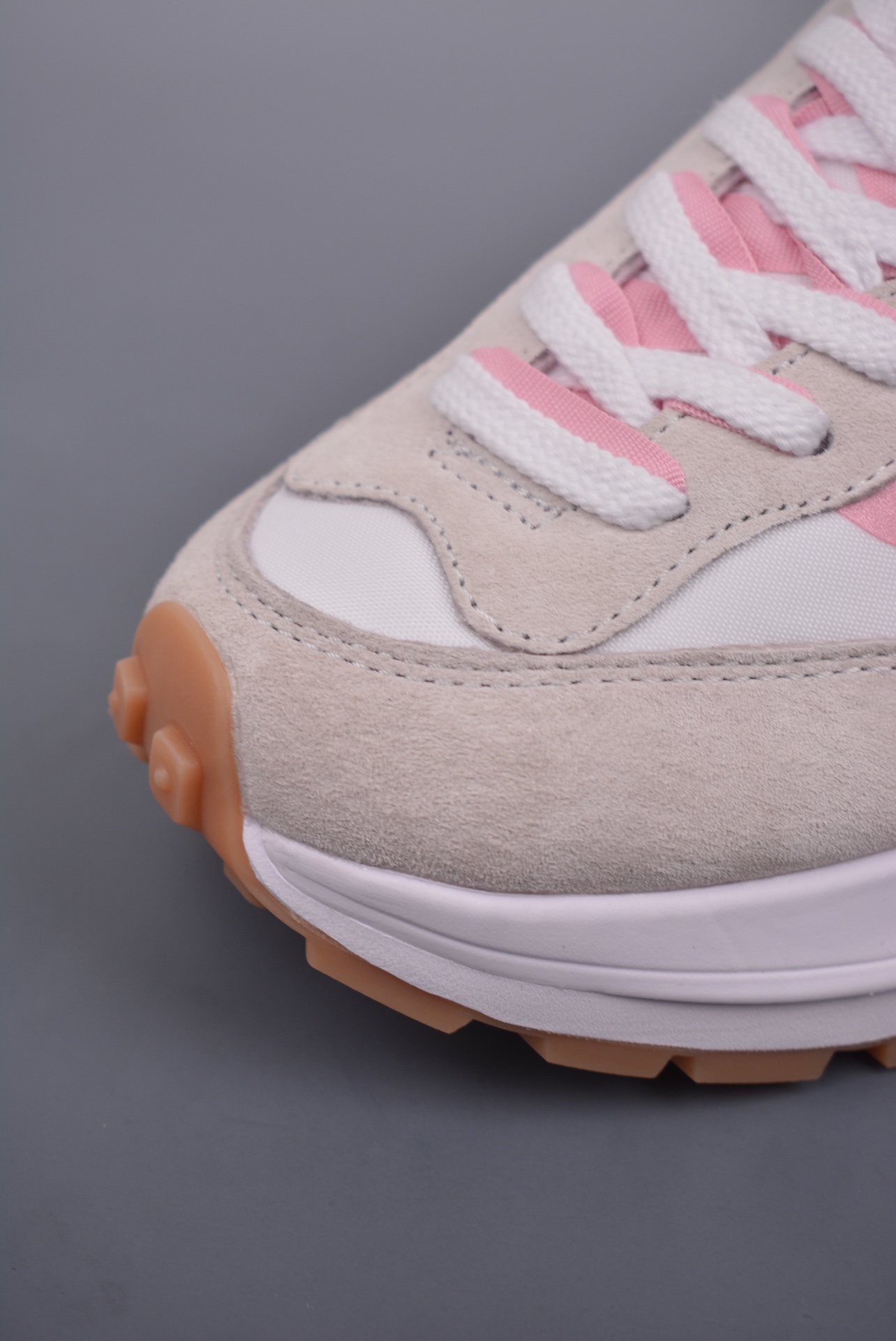 Sacai x Nike VaporWaffle 3.0 Beige Pink DD1875-116