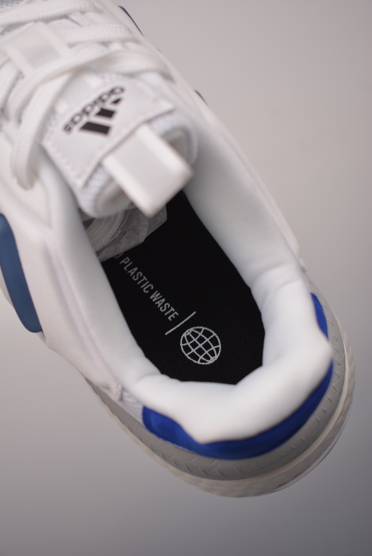 Adidas X_Plrphase White Blue  ID5901