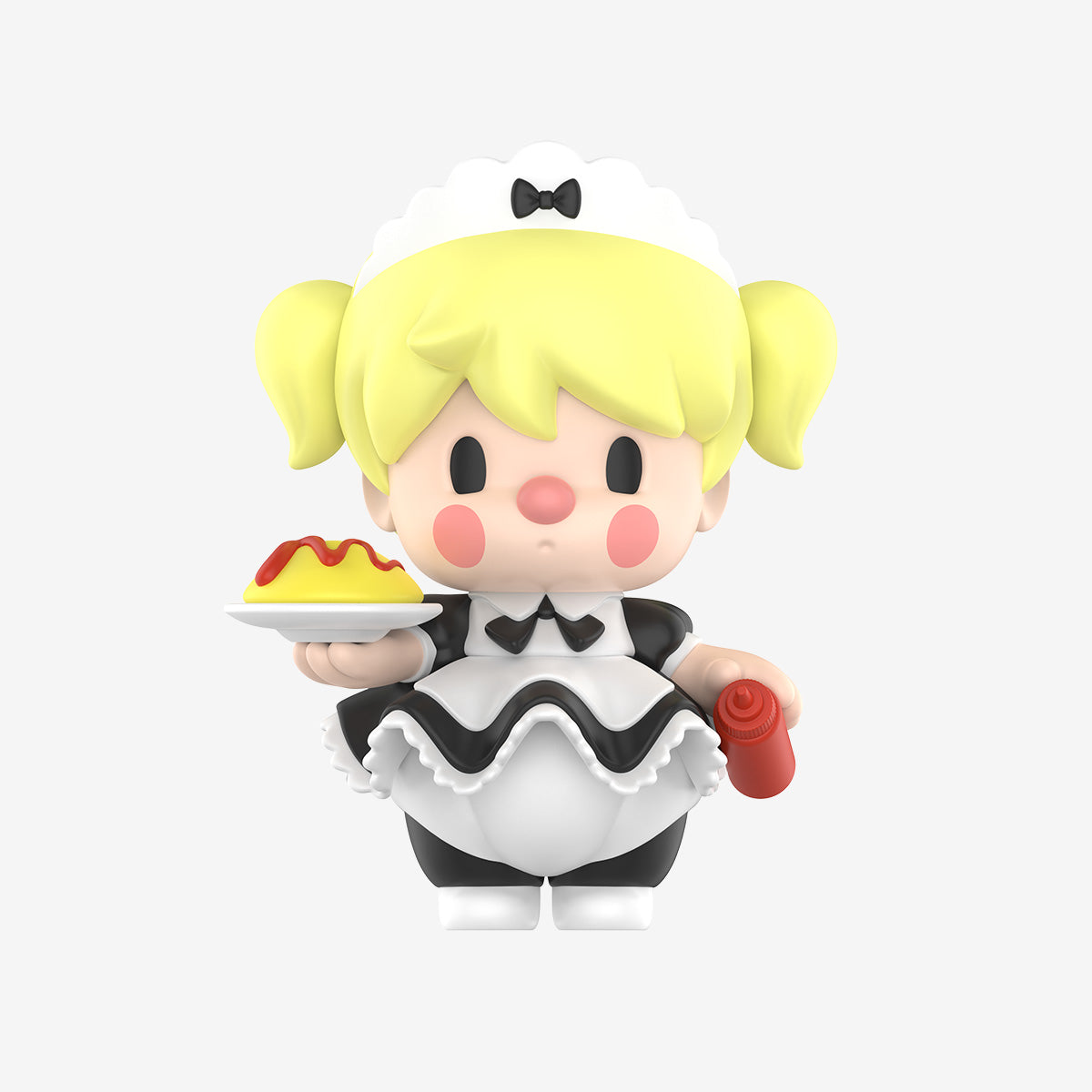 POP MART Sweet Bean Akihabara Series [1 Blind Box]