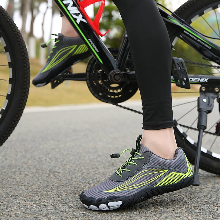 Couple's New Trend Outdoor Sports Shoes