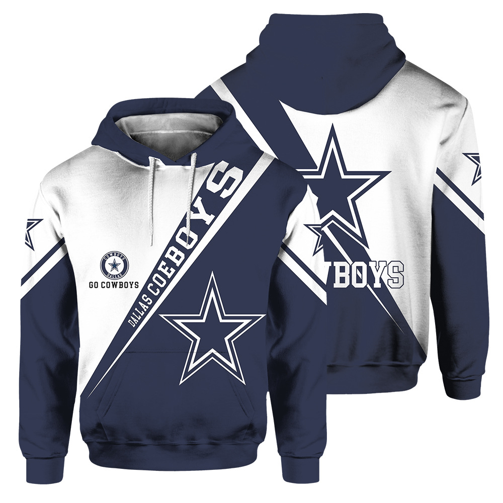 DALLAS COWBOYS 3D DC11006