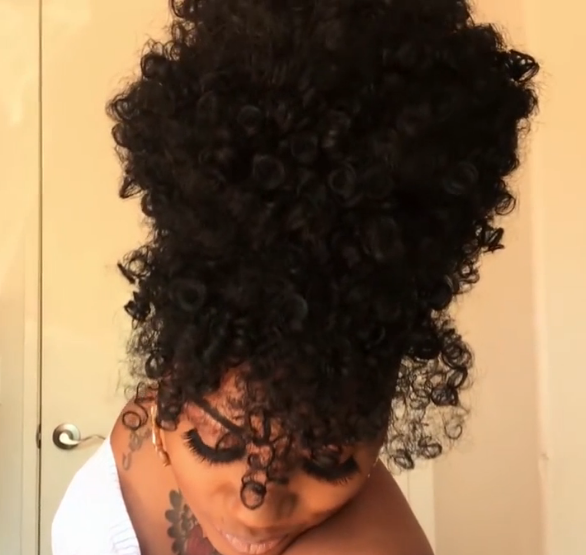 New A Perfect Short Curly Bob Wig