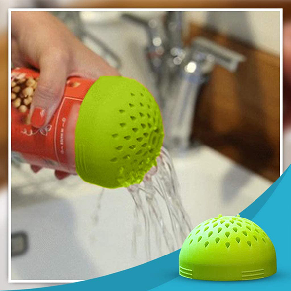 The Micro Kitchen Colander