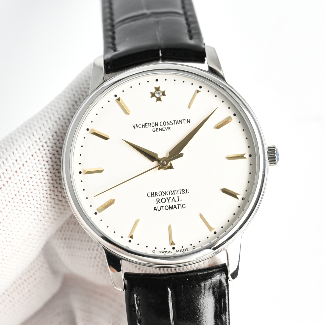 Vacheron Constantin Heritage Series 85180 Watch