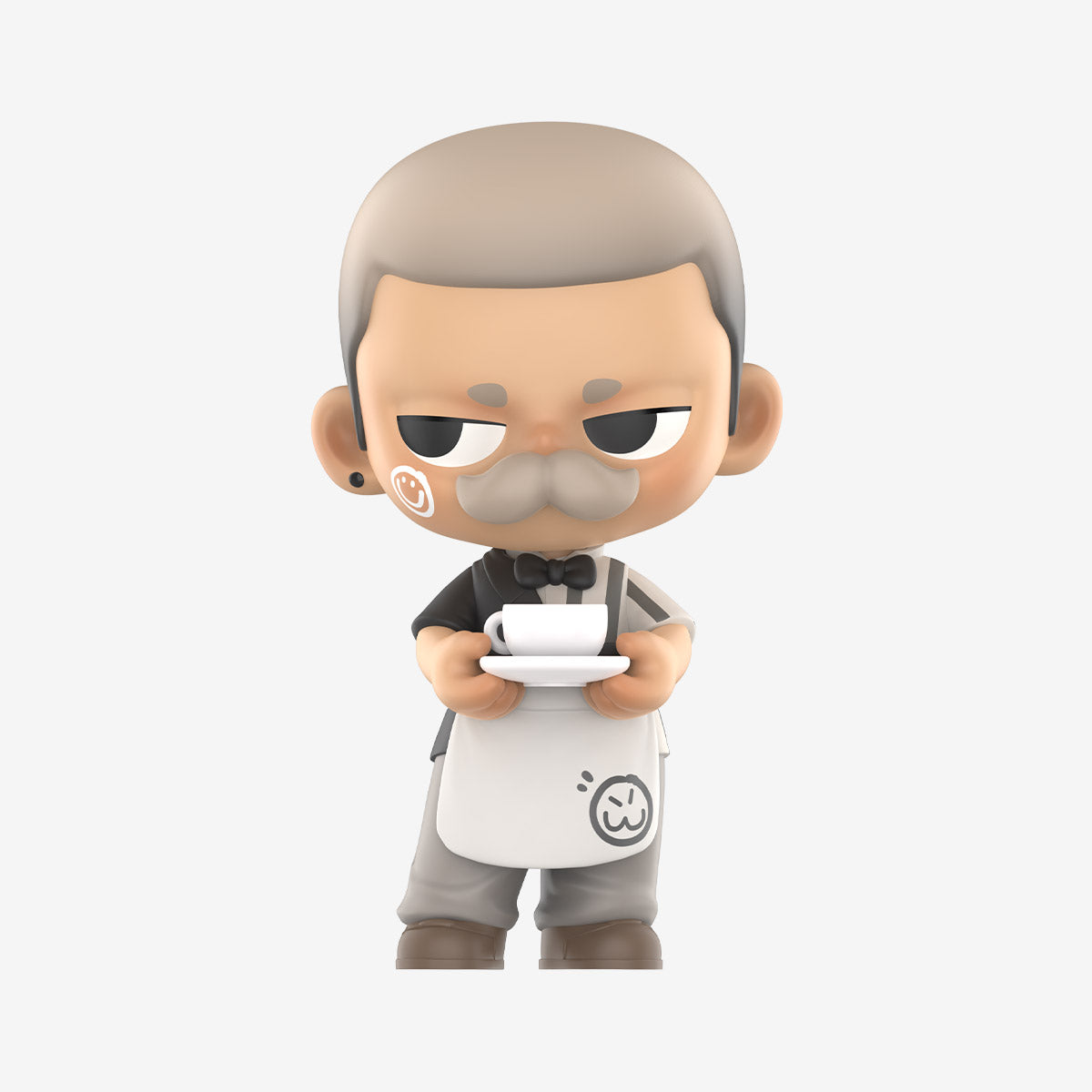 POP MART KUBO Walks of Life Series Figures