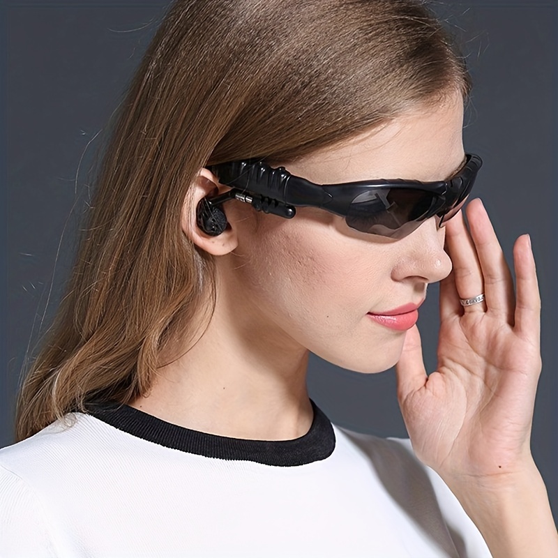 Stereo-Sound-Wireless-Smart-Glasses---Heat-and-Cold-Resistant