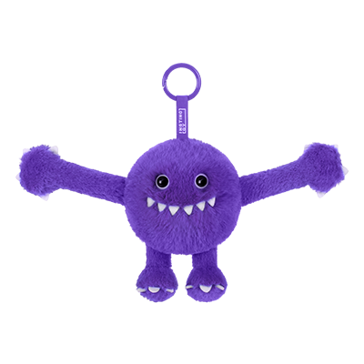 INSTINCTOY HUG YOU SERIES-Plush Pendant Blind Box