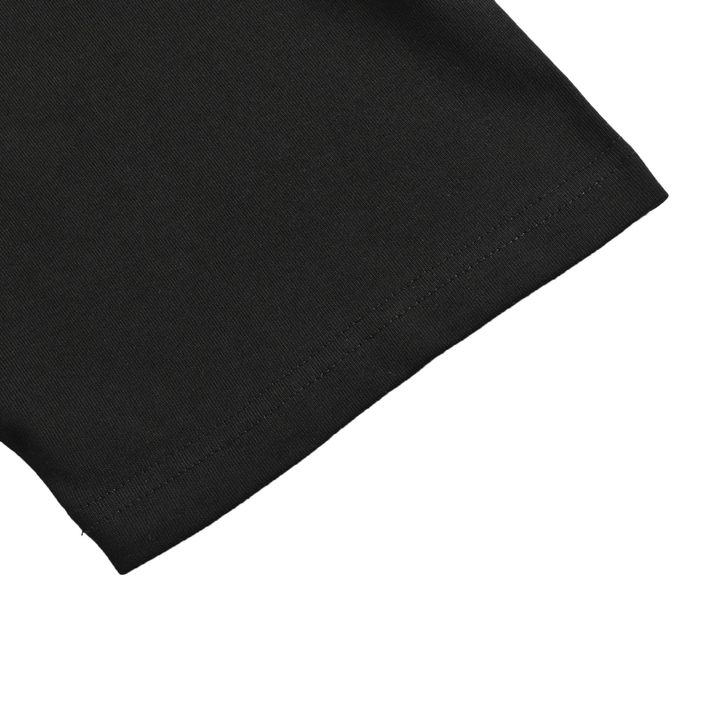 Moncler 25ss three logo print short sleeves