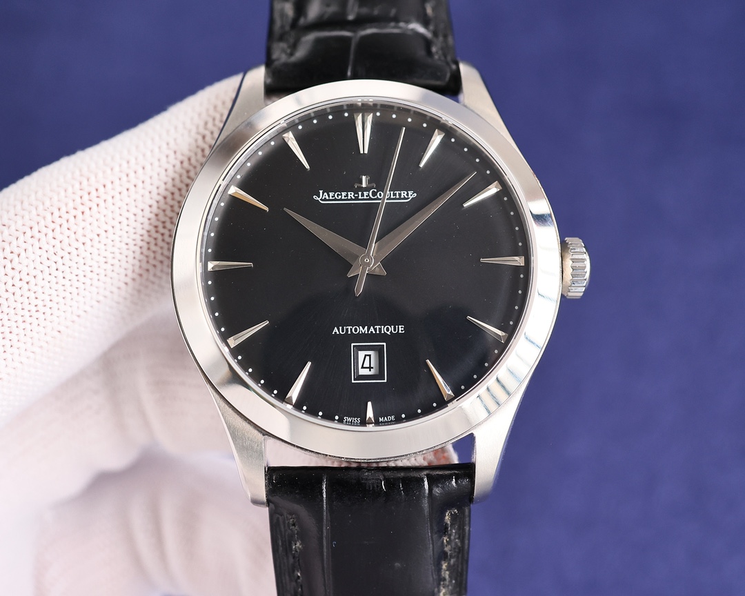 Jaeger-LeCoultre Master Ultra-Thin Series Q1288420