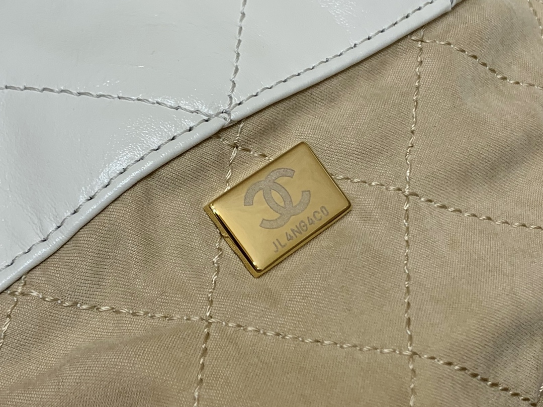 Chanel 2022cc Spring/Summer Collection Handbag AS3313