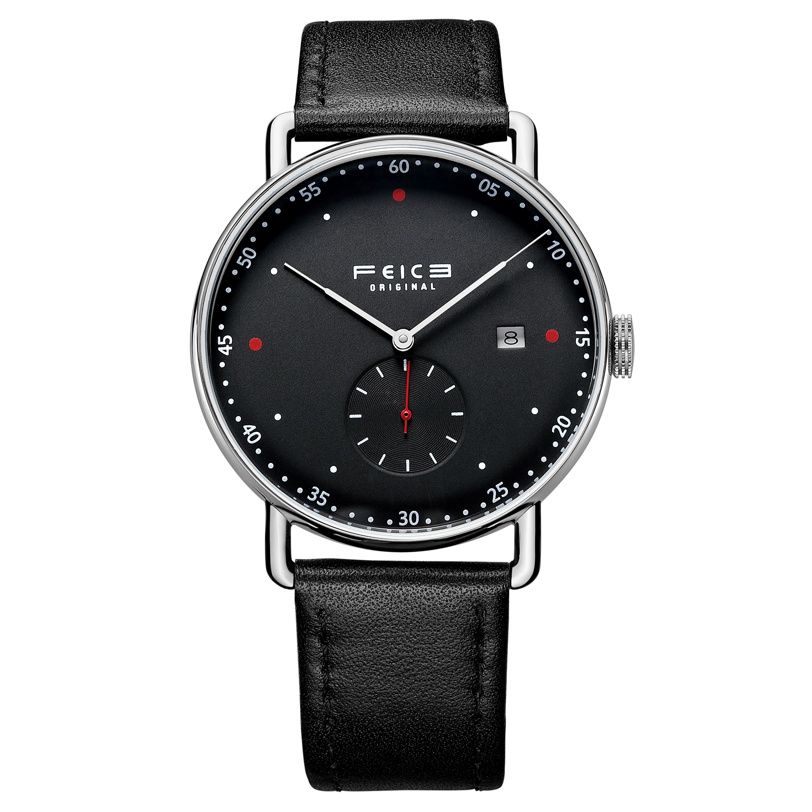 FM506 Bauhaus Watch