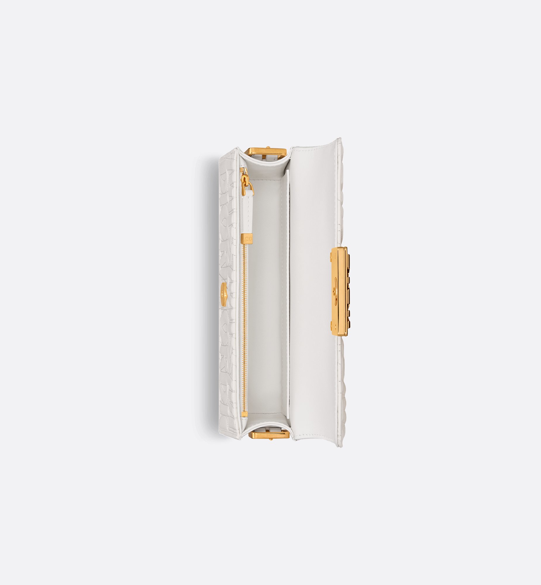 Dior Miss Dior Flap Bag M2610UBOS_M030