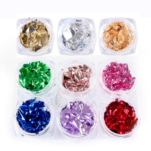 DIY Crystal Glue Jewelry -- One Suit Can Make All Products!