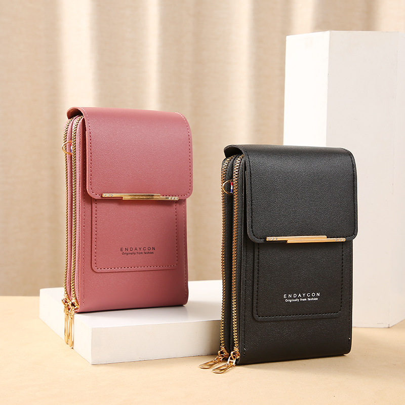 🔥Last Day Promotion-[SAVE 50% OFF]--Anti-theft leather bag🤩--BUY 2 GET FREE SHIPPING