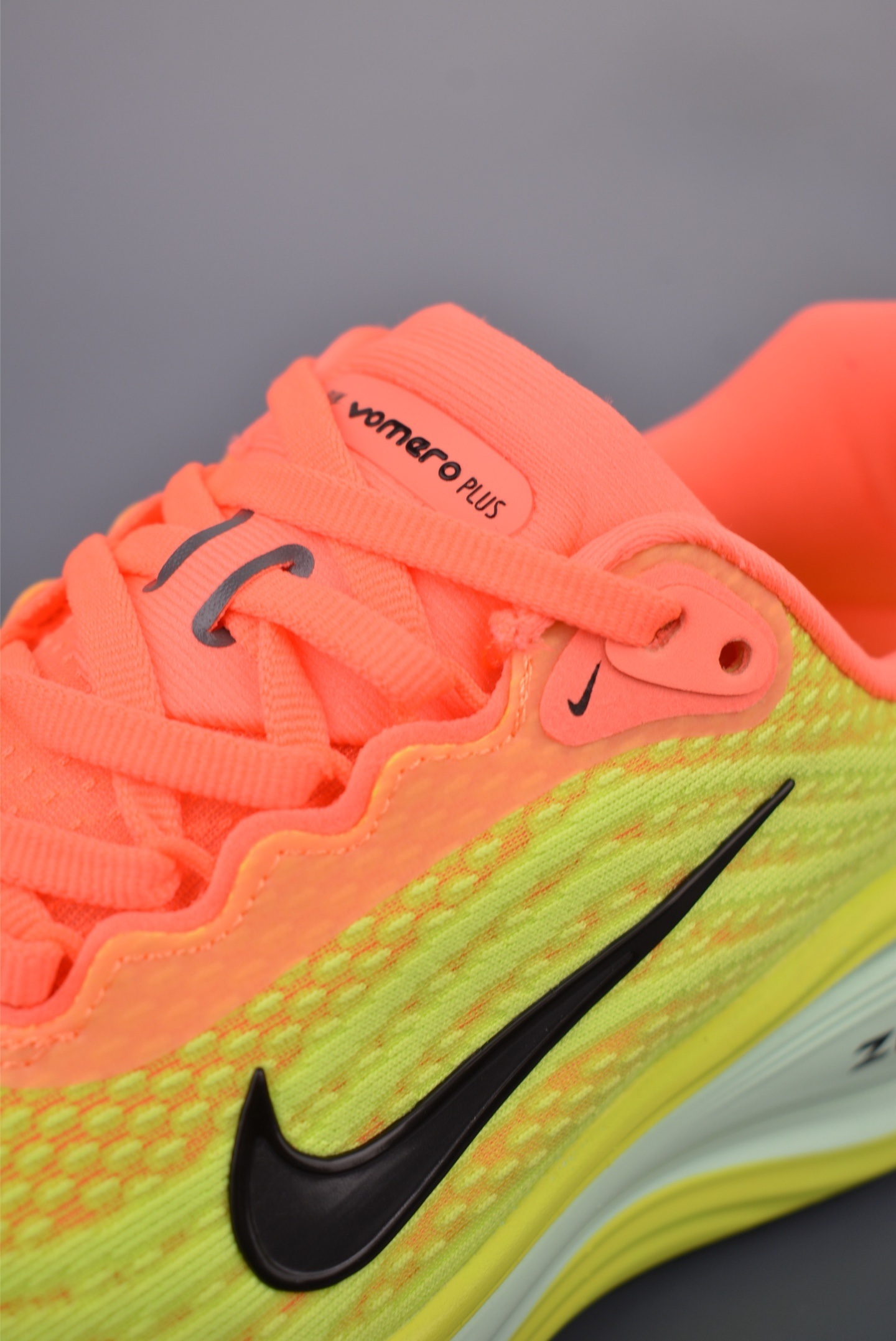Nike REACTX PEGASUS Plus 