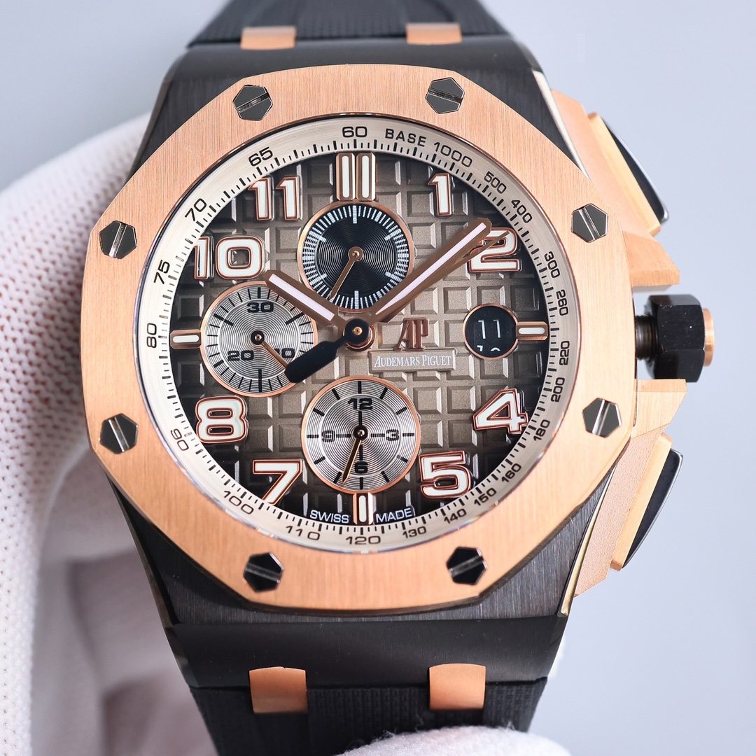 Audemars Piguet Royal Oak Offshore 2604