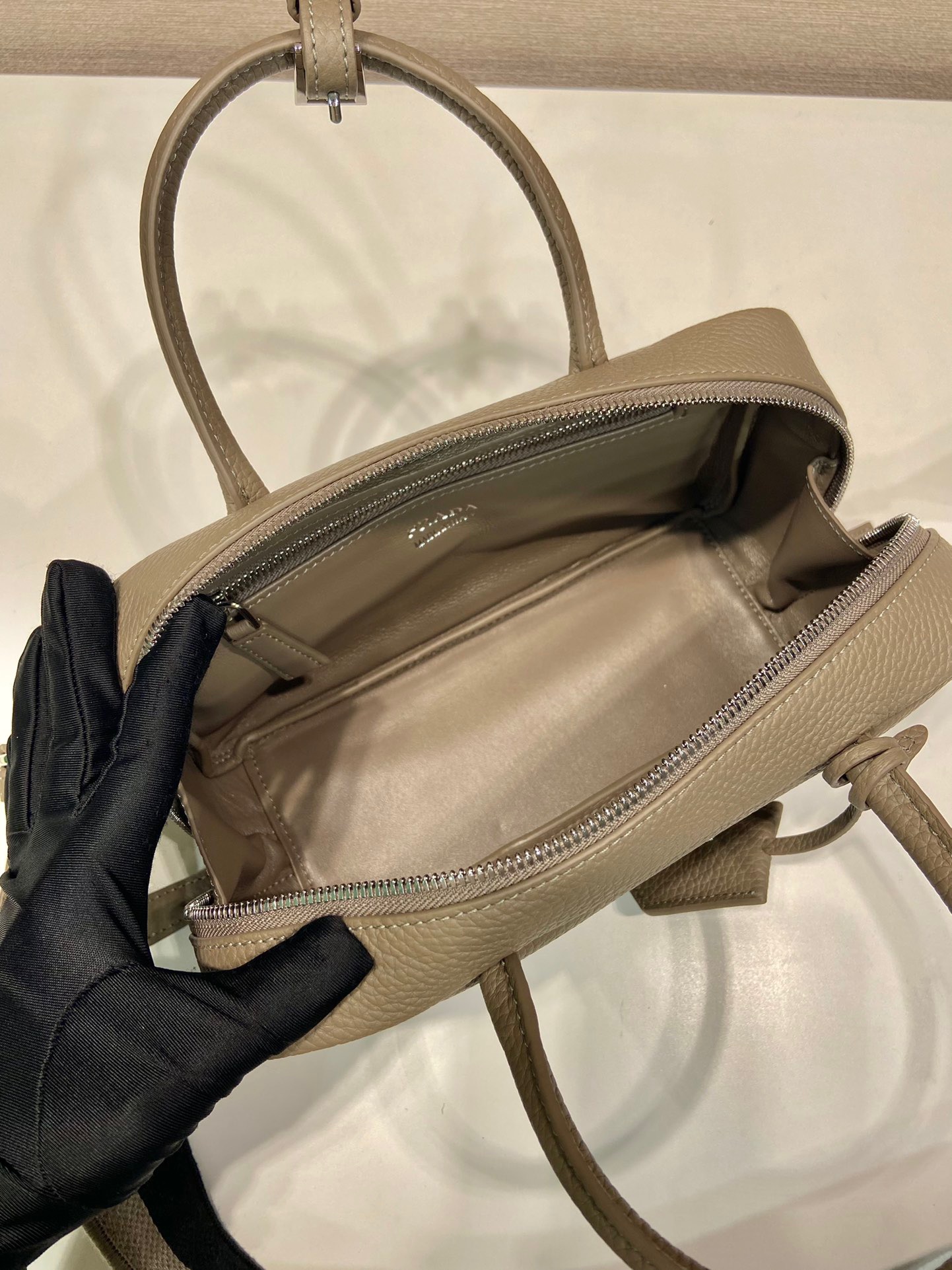 Prada Handbag 1BB102