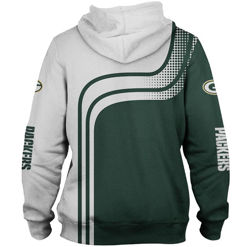 GREEN BAY PACKERS 3D GGSA0125