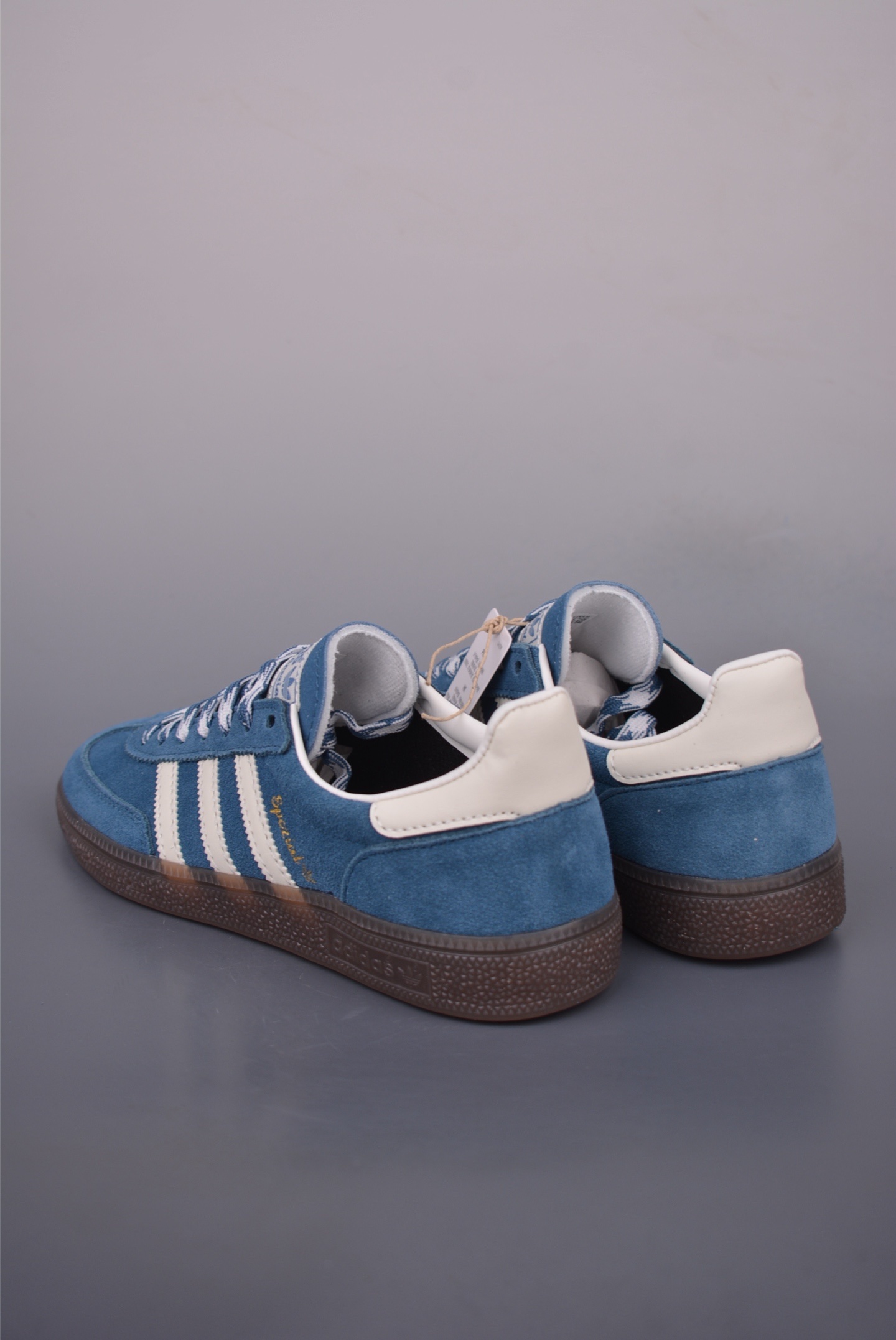 Adidas Handball Spezial Casual Shoes 