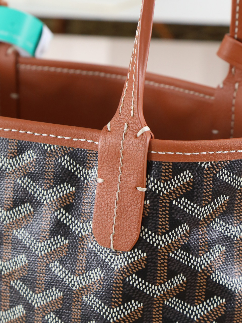 Goyard bohème hobo mini bag 2321