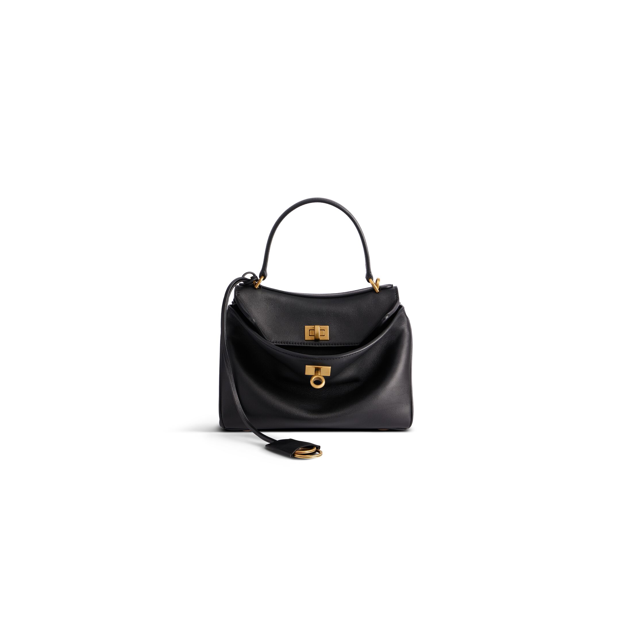 Balenciaga RODEO Mini Tote Bag7954562AA4V1000