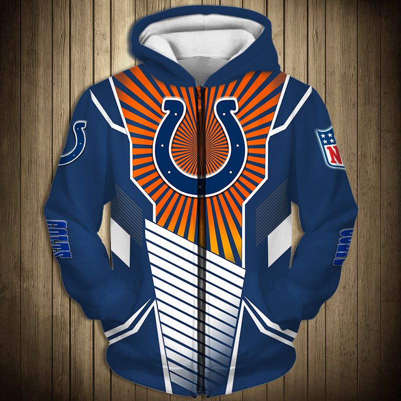 INDIANAPOLIS COLTS 3D IC210
