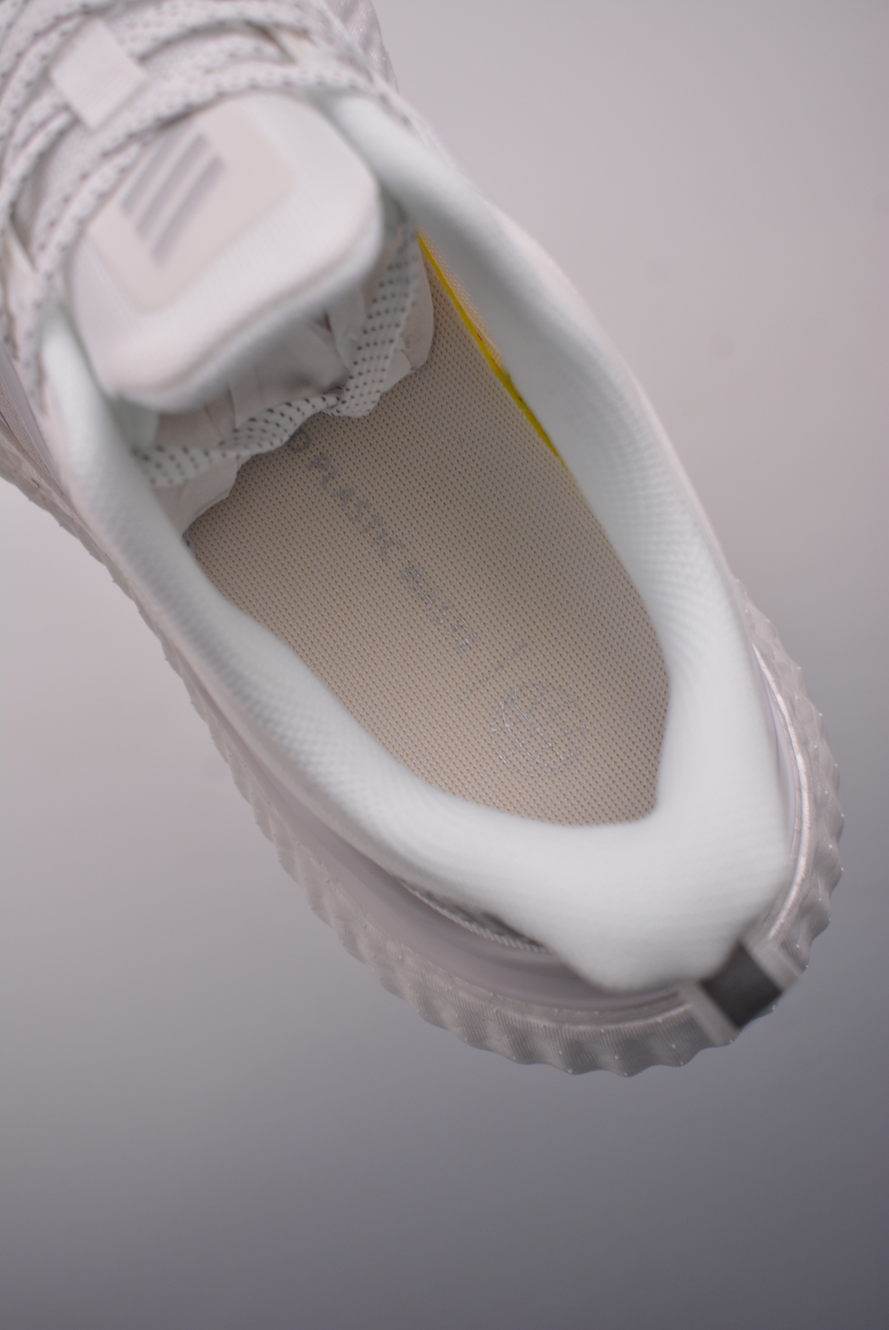 Adidas Alphabounce Switch FWD M All White CG4864