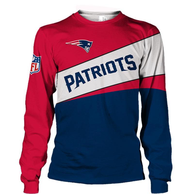 New England Patriots 3D HNT1442