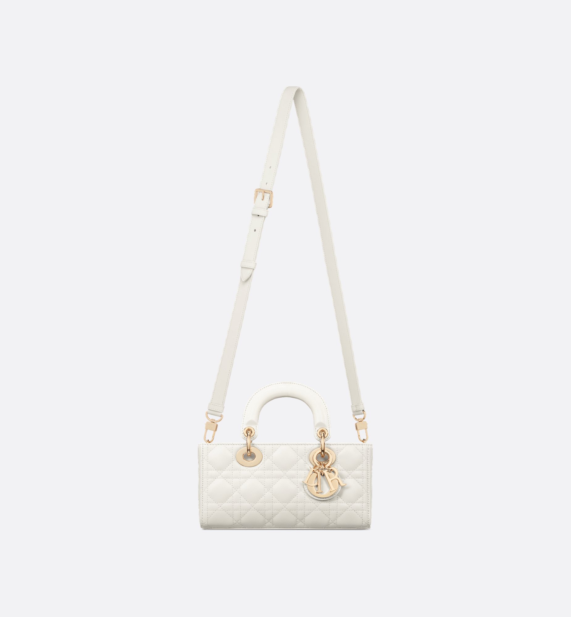 Dior Small Lady D-Joy Bag M0613ONGE_M030