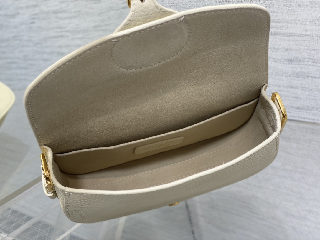 Dior Bobby East-West Autumn/Winter Collection Bag Medium