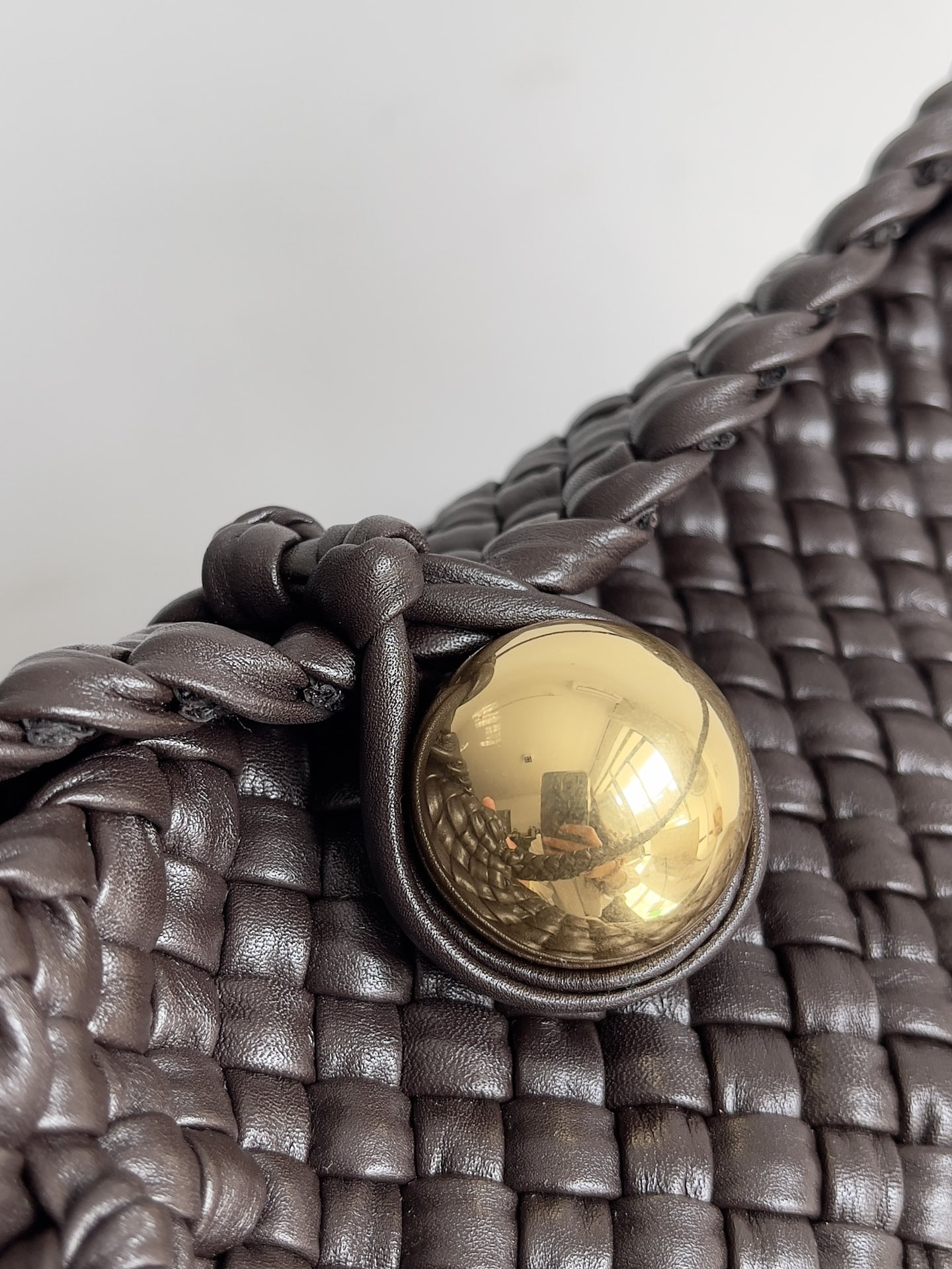 Bottega Veneta TOSCA handbag 716974