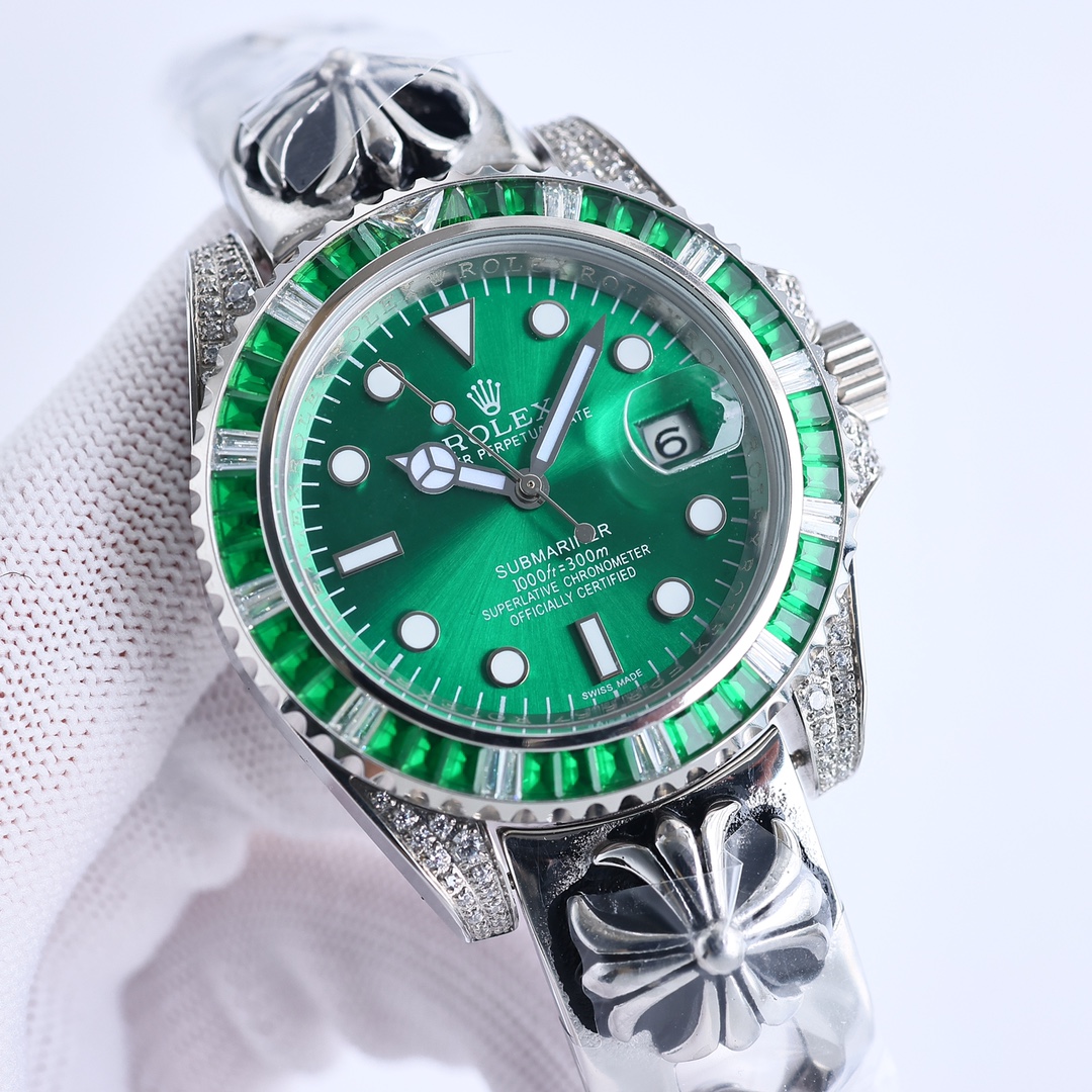 ROLEX Submariner Series