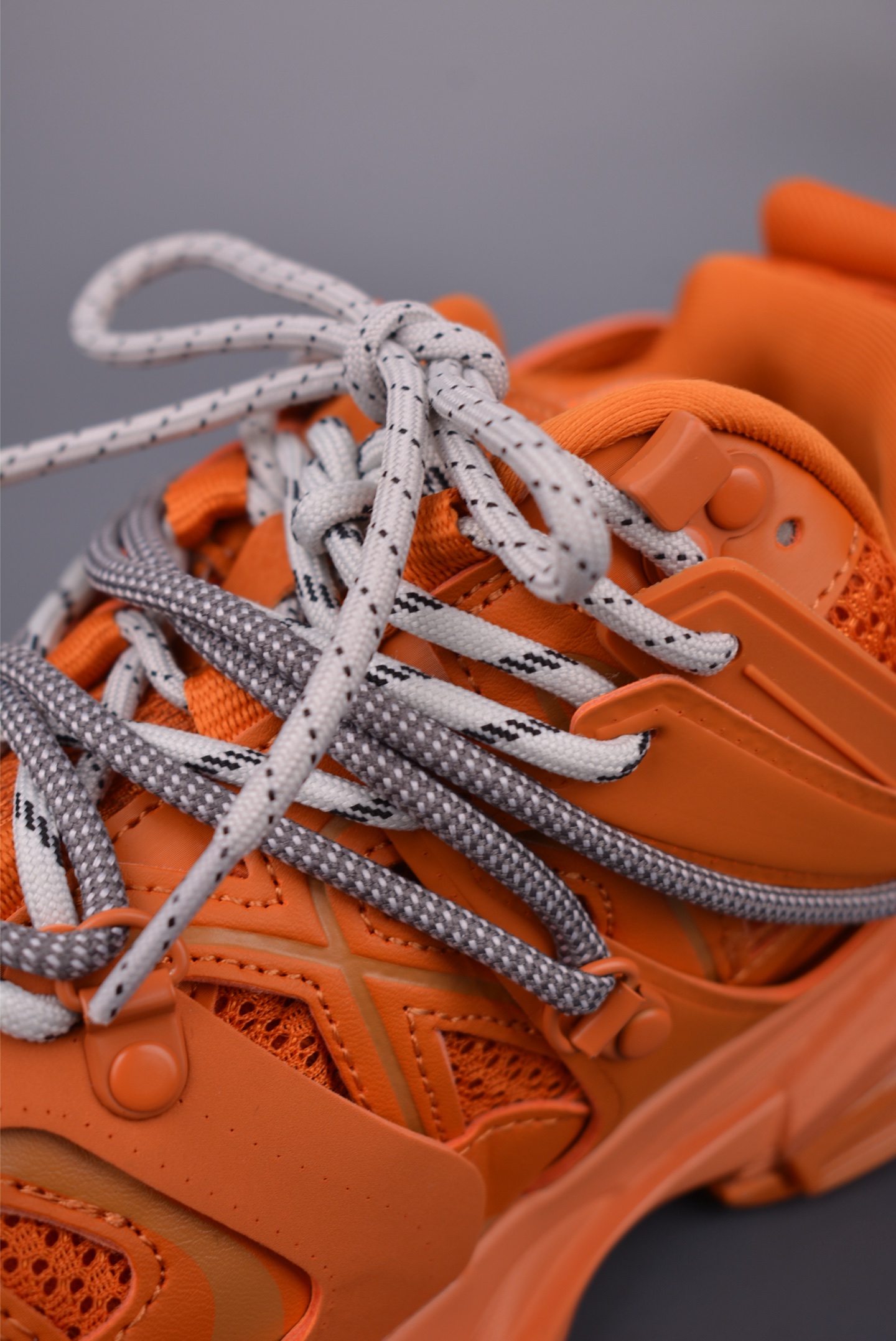 Balenciaga Track Tech Sneakers 