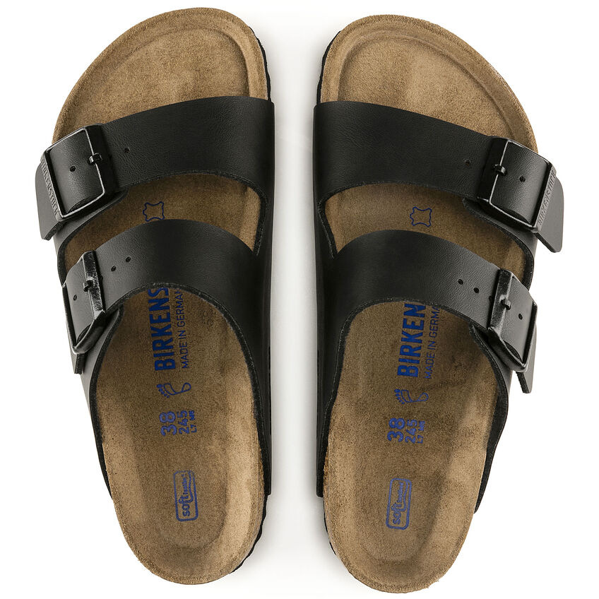 Arizona Soft Footbed Birko-Flor B-95230