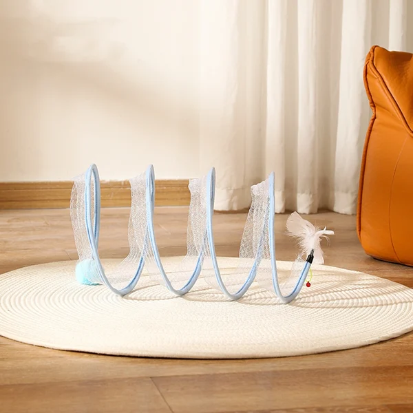 CattyCoil Safe Toy🔥（Buy more-save more）