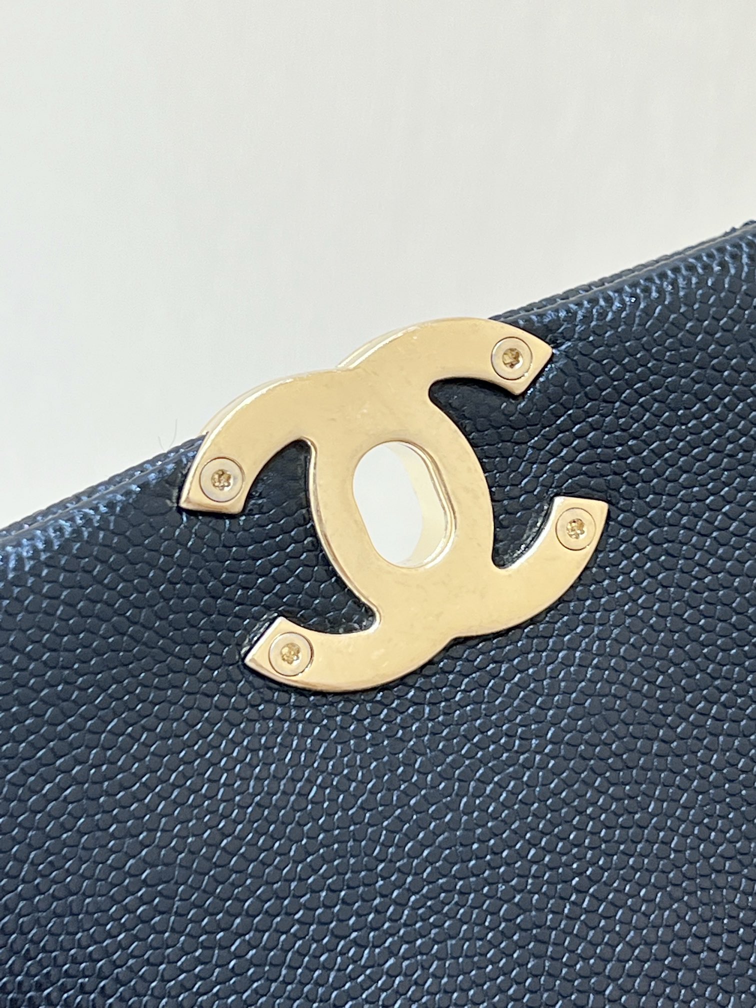 Chanel 22k Autumn Winter Ready-to-Wear Collection AS3580