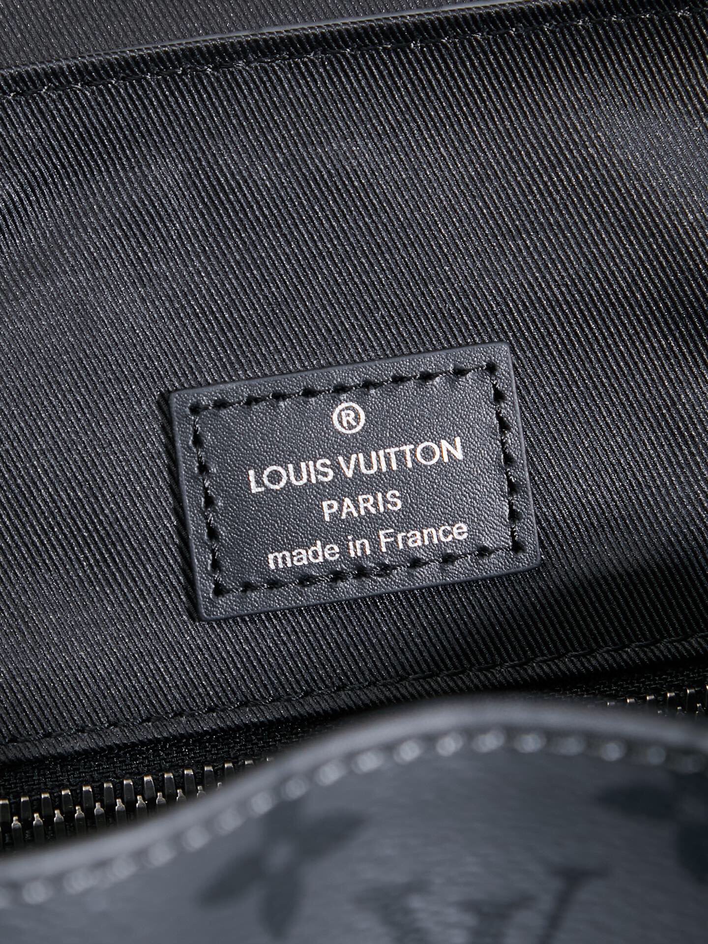 Louis Vuitton CHRISTOPHER Small Backpack Series m46331