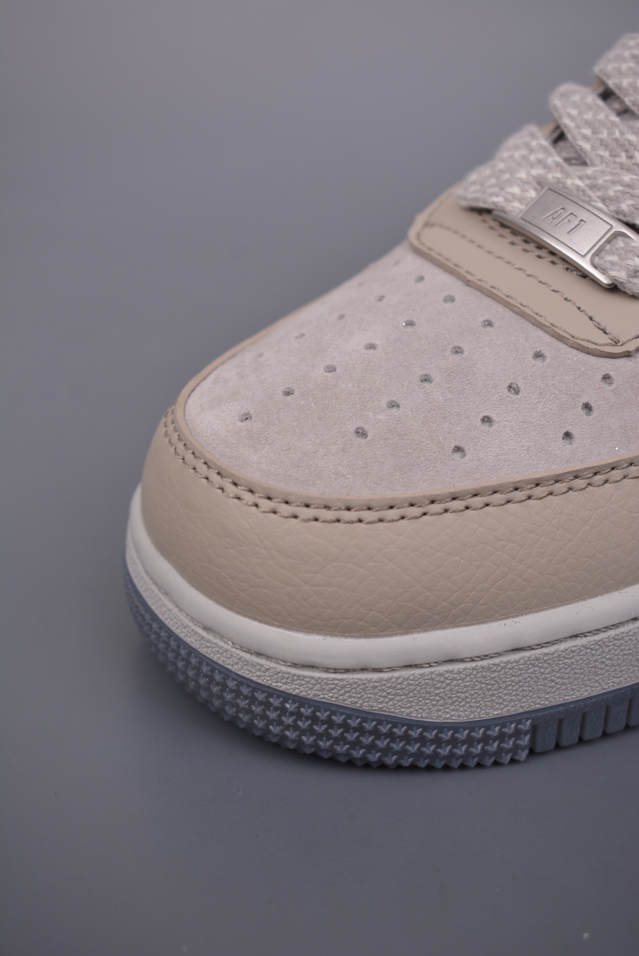 Stussy x Nike Air Force 1´07 LowStussy