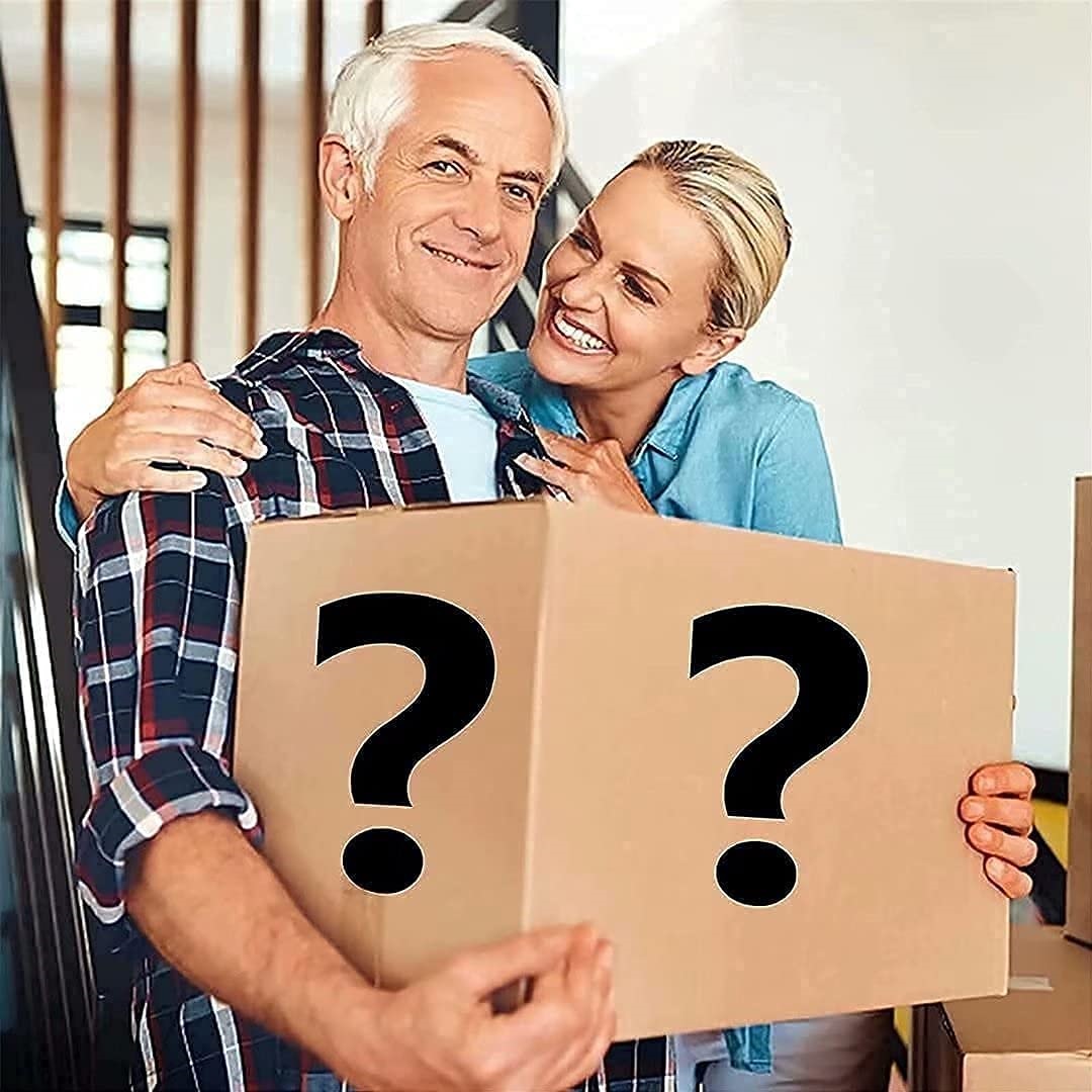 🎁Palettes de retour d'entrepôt Amazon 2025📱💻🎮 - Dernière chance pour commander